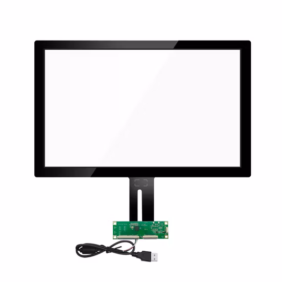 PC industriel intégré de 10,4 pouces, écran en verre trempé, étanche IP65, anti-poussière, processeur Intel Skylake I3, processeur 7100u Codesys HMI, panneau PC, tout